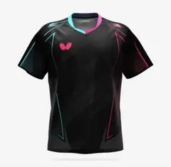 卓球 バタフライユニフォーム Ｌ