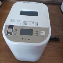 【良品】TWINBIRD BM-EF34 パン焼き機のサムネイル