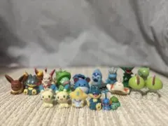 ポケモンキッズ 色違い 2005 当選品 指人形 - メルカリ
