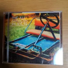 The All-American Rejects CD
