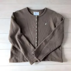 2025年最新】アニエスベー カーディガン アダムエロペの人気