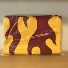 【匿名配送】鬼滅の刃　煉獄杏寿郎　炎　オックス生地