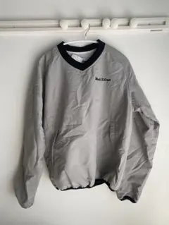 ボールライン　Vジャケット