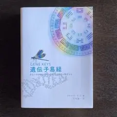 GENE KEYS 遺伝子易経 & ヒューマンデザイン Amazon.co.jp: 遺伝子易経 : リチャード ラッド, 石丸 賢一, 安田 幸江