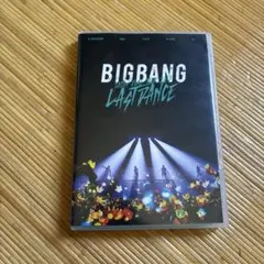 BluRay BIGBANG JAPAN DOME TOUR 2017