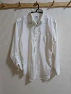 オリヒカ　ワイシャツLサイズ（白）