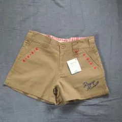 タグ付き ニット