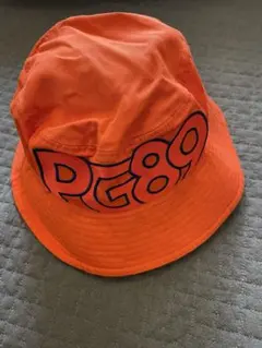 PEARLY GATES バケットハット