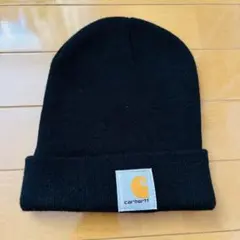 Carhartt ビーニー ニット帽
