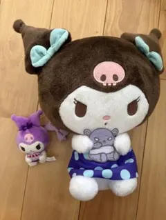 マイメロディ ぬいぐるみセット