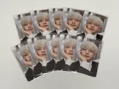 &TEAM BacktoLife トレカ mini JO