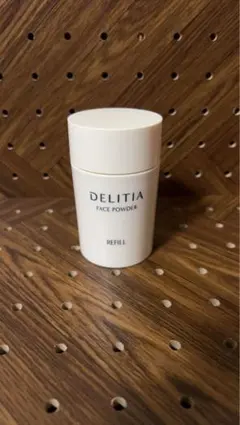 【新品】CPコスメティクス　ディライティア　フェイスパウダー　おしろい ディライティア フェイスパウダー s（パフ付）｜CPコスメティクス