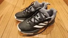 アディダス Cross Em Up Select J バスケ ミニバス