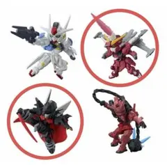機動戦士ガンダム CAPSULE INDEX 02