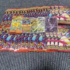 ポケモンカードプロモカードメガシンフォニア インフェルノX