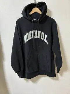 ROKKAN O.C. パーカー 完売品