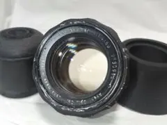 良品美フレア】Super Takumar 50mm f1.4 清掃済 m42 - メルカリ