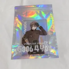 アイナナ G4Y アクスタ 虎於