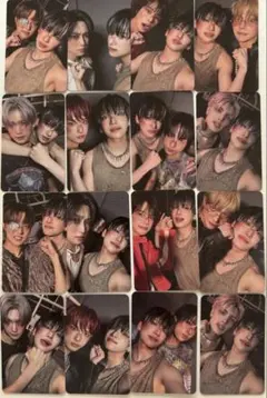 【2401様専用】&TEAM Back To Life YUMA ユニット