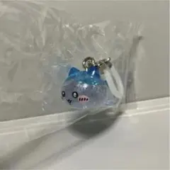 ちいかわパーク まめまめフィギュア チャームマーカー（ハチワレ）