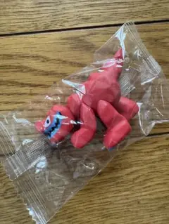 DAISUKE KONDO mascot figure2