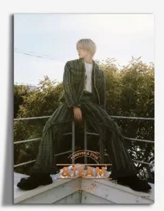 DICON &TEAM K ver A-TYPE 写真集 - メルカリ