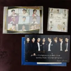 SUPER JUNIOR展示会メッシュポーチ+カードホルダー+トレカ キュヒョン SUPER JUNIOR展示会カードホルダー+メッシュポーチ+トレカ キュヒョン