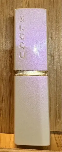 SUQQU モイスチャーグレイズリップスティック 110 蜜咲 限定ケース付き