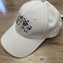 新品未使用スヌーピー　SNOOPY 渋谷限定キャップ　帽子のサムネイル