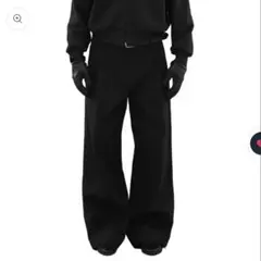 bevan up pocket cut trousers - メルカリ