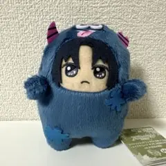 アイドリッシュセブン　ぬいぐるみ　七瀬陸　和泉一織 アイドリッシュセブン きらどるぬいぐるみ おさんぽーず 和泉一