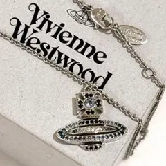 入手困難 Vivienne Westwood エルミンバスレリーフ ネックレスのサムネイル