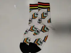 ハッピーソックス ソックス