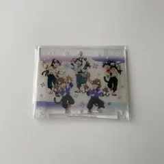 忍たま乱太郎 ナンジャタウン A賞 アクリルボード 五年生