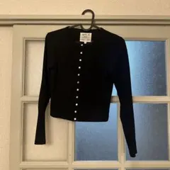 2025年最新】アニエスベー カーディガン アダムエロペの人気