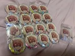 アイドリッシュセブン Sugao 缶バッジ 和泉三月