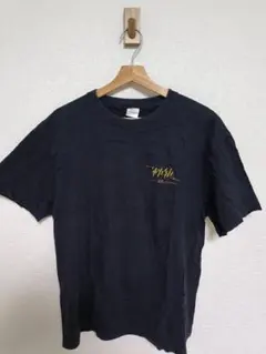 夜宵 20周年記念 ネイビー よさこい Tシャツ