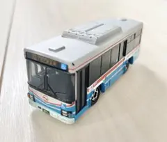 【レア 廃盤】トミカ 京浜急行バス ISUZU エルガ