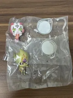 ジョジョの奇妙な冒険 カプセルトイ スタンドフィギュアコレクション 08