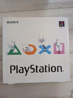 PlayStation 本体 SCPH-9000 グレー
