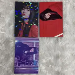 TWICE TWICELIGHTS モモ トレカ