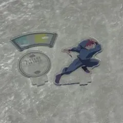 忍たま乱太郎 アクリルスタンドコレクションLite B