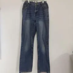 repipi armario デニムパンツ ロングパンツのサムネイル