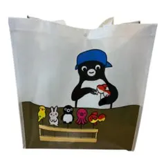 Suicaのペンギン福袋 2026　さかざきちはる