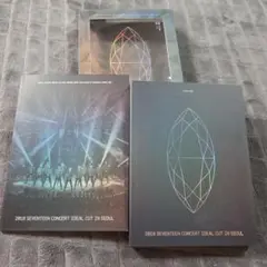 2018 SEVENTEEN CONCERT IN SEOUL
