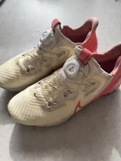 NIKE GOLF ナイキ　ゴルフ ゴルフシューズ エアズーム　フライニット