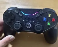 GameSir T3 Pro ワイヤレスコントローラー 背面ボタン搭載