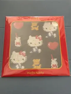 【FEILER】サンリオコラボ タオルハンカチ