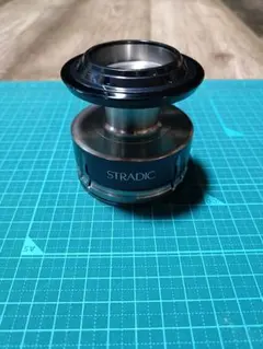 SHIMANO 20ストラディック SW10000HG スプール