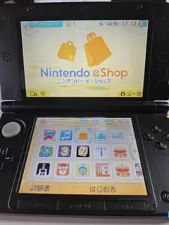 Nintendo 3DS LL ポケモン限定モデル 本体 ジャンク - メルカリ